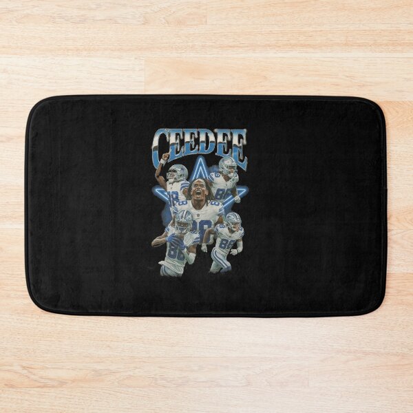 Item preview, CeeDee Lamb Dallas Football Star Tribute Graphic designed and sold by TheArtOfCar.