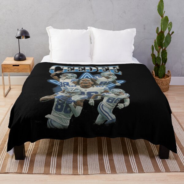 Item preview, CeeDee Lamb Dallas Football Star Tribute Graphic designed and sold by TheArtOfCar.