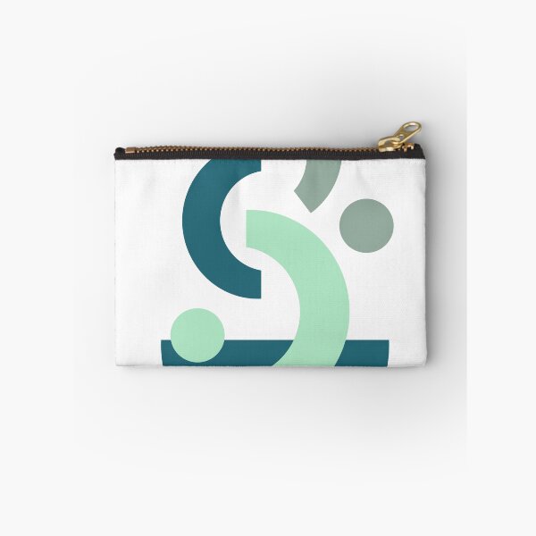 Item preview, Geometric Shapes Abstract designed and sold by studioart.