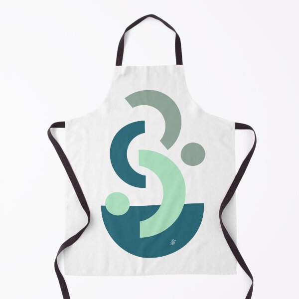 Item preview, Geometric Shapes Abstract designed and sold by studioart.
