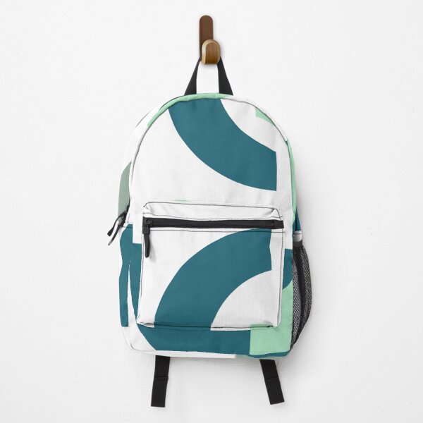 Item preview, Geometric Shapes Abstract designed and sold by studioart.