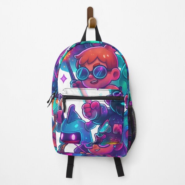 Item preview, Castle Clashers designed and sold by Inkoro.