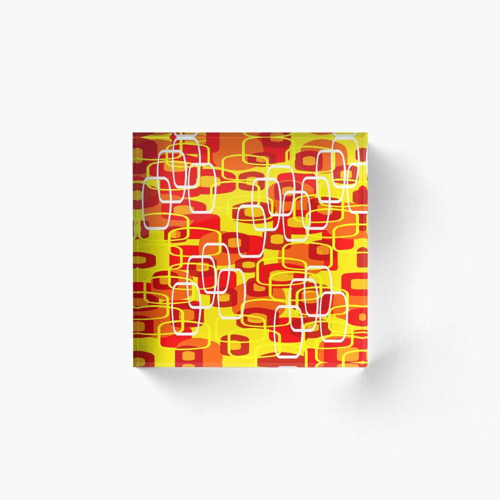 Item preview, Acrylic Block designed and sold by Hitchen.