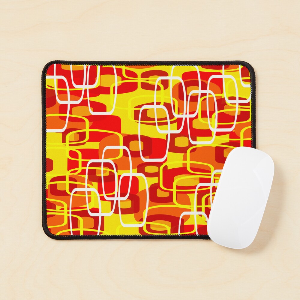 Item preview, Mouse Pad designed and sold by Hitchen.