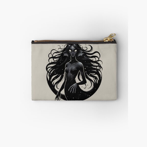Item preview, Abyssal Sea Spirit designed and sold by Roberta Calabrese.