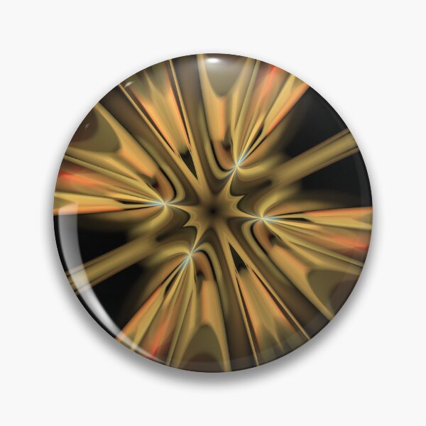 Item preview, Pulse of the Auric Vanguard designed and sold by bloorose.
