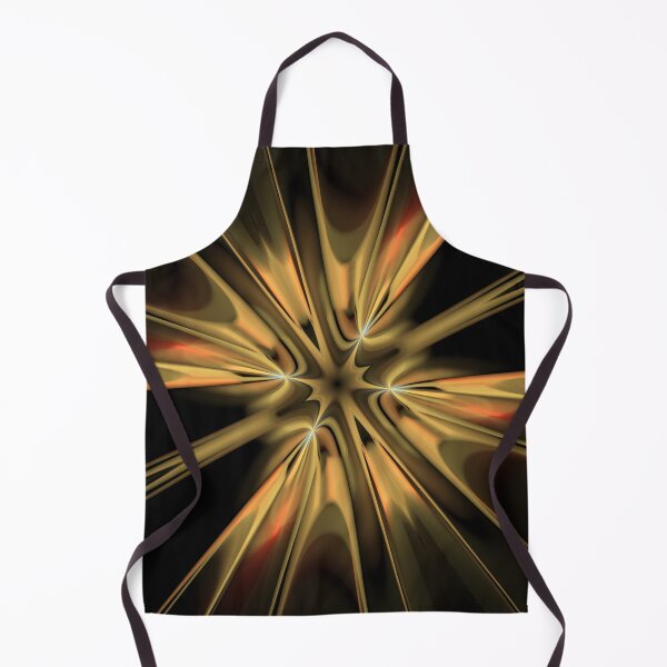 Item preview, Pulse of the Auric Vanguard designed and sold by bloorose.