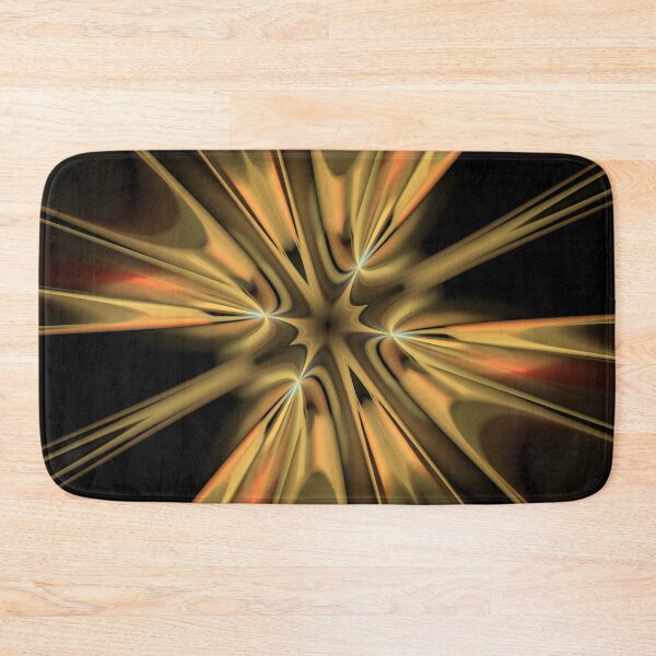 Item preview, Pulse of the Auric Vanguard designed and sold by bloorose.