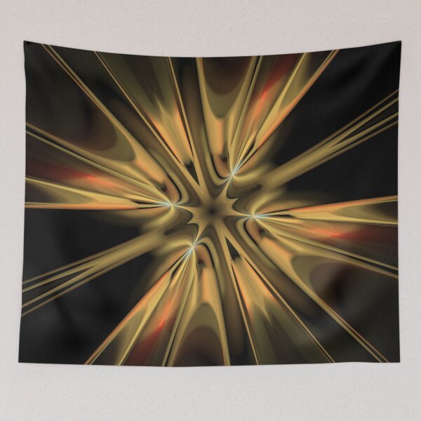 Item preview, Pulse of the Auric Vanguard designed and sold by bloorose.