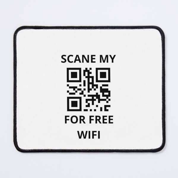 Item preview, FREE WIFI designed and sold by titimata.