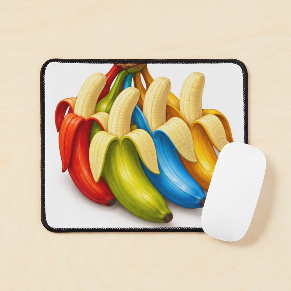 Item preview, Mouse Pad designed and sold by ZAMIAH.