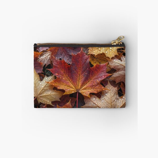 Item preview, Fallen Maple Leaves  designed and sold by Tridentulus.