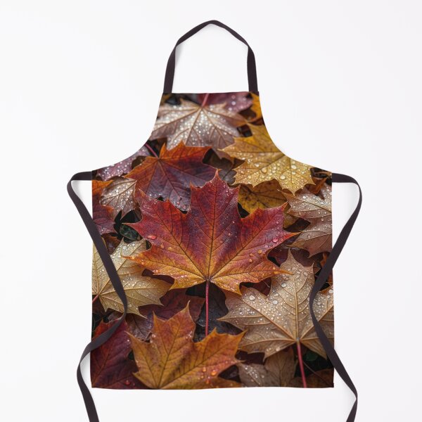 Item preview, Fallen Maple Leaves designed and sold by Tridentulus.