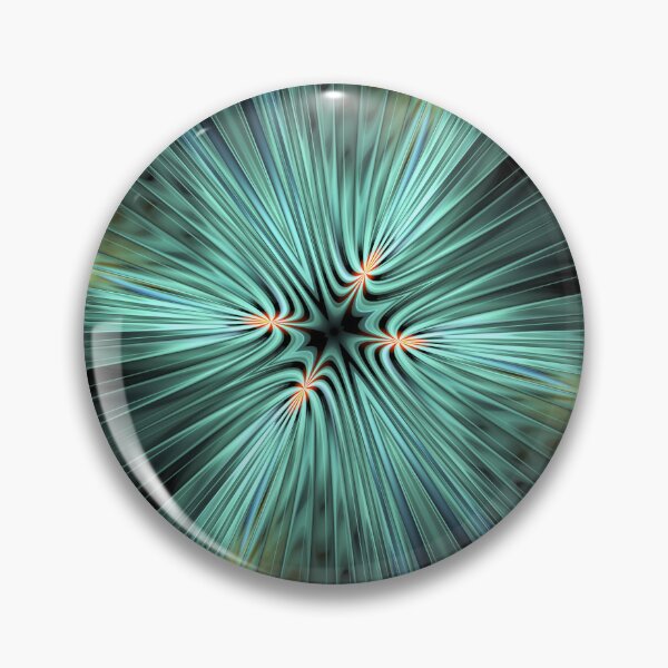 Item preview, Loom of the Teal Meridian designed and sold by bloorose.