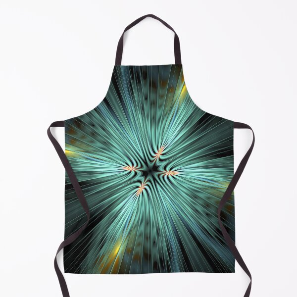 Item preview, Loom of the Teal Meridian designed and sold by bloorose.