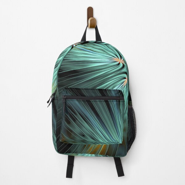 Item preview, Loom of the Teal Meridian designed and sold by bloorose.