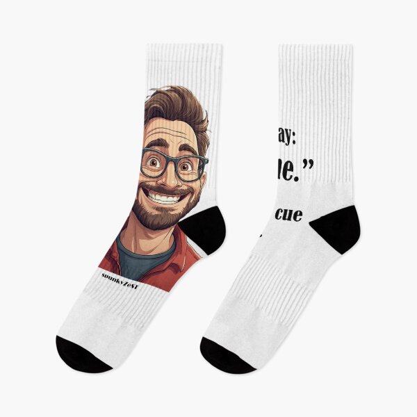 Item preview, “People say ‘trust me.’ That’s your cue to run.” - Archie @ spunkyZeST designed and sold by spunkyZeST.