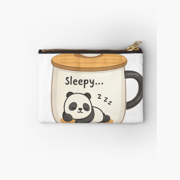 Item preview, Panda Coffee Mug designed and sold by Sepia soul.