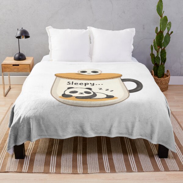 Item preview, Panda Coffee Mug designed and sold by Sepia soul.