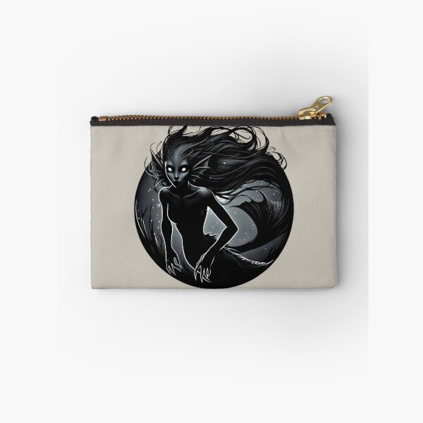 Item preview, Abyssal Sea Spirit designed and sold by Roberta Calabrese.