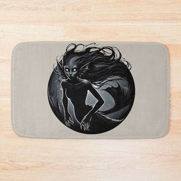 Item preview, Abyssal Sea Spirit designed and sold by Roberta Calabrese.