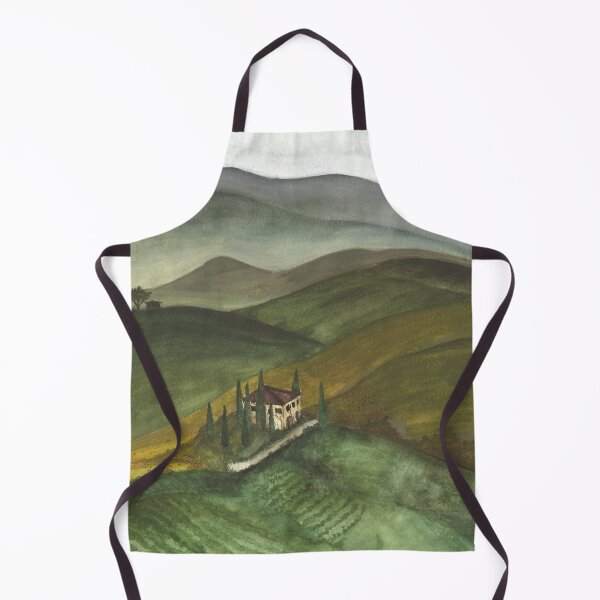 Item preview, Hills of Tuscany designed and sold by cjeankarts.