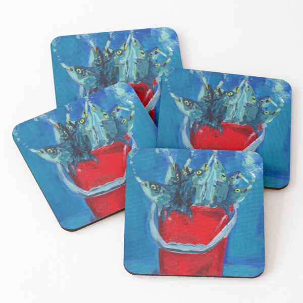 Item preview, 500 fish in a barrel smoking cigarettes designed and sold by Bearwizzard.