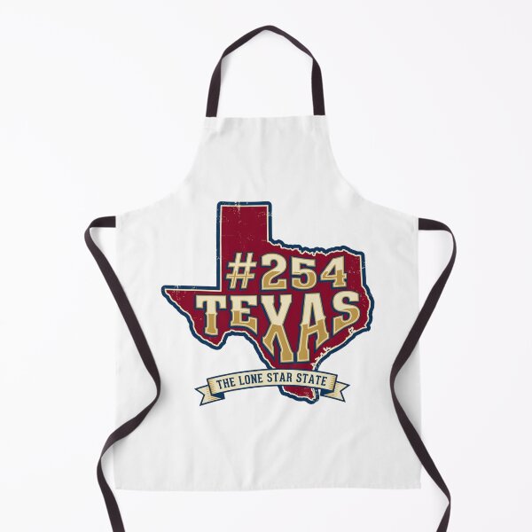 Item preview, texas 254 t-shirt designed and sold by Shirtmart1.