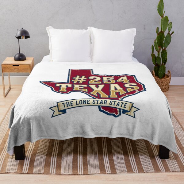 Item preview, texas 254 t-shirt designed and sold by Shirtmart1.