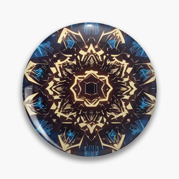 Item preview, Quantum Animus: the Neon Circuitry designed and sold by mxztar.