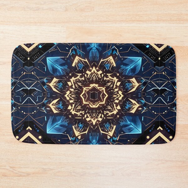 Item preview, Quantum Animus: the Neon Circuitry designed and sold by mxztar.