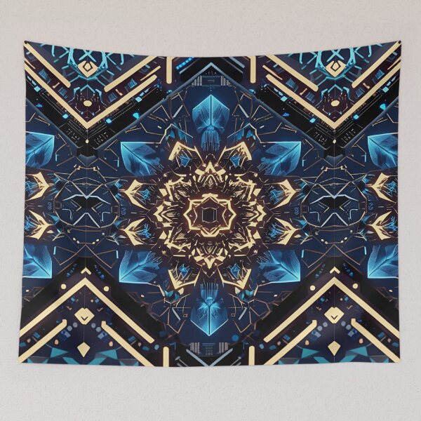 Item preview, Quantum Animus: the Neon Circuitry designed and sold by mxztar.