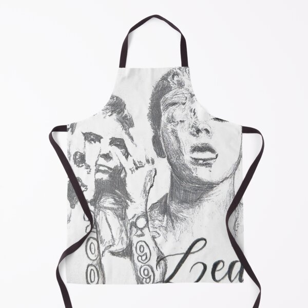 Item preview, YUNG LEAN DRAWING designed and sold by f-artpunk.