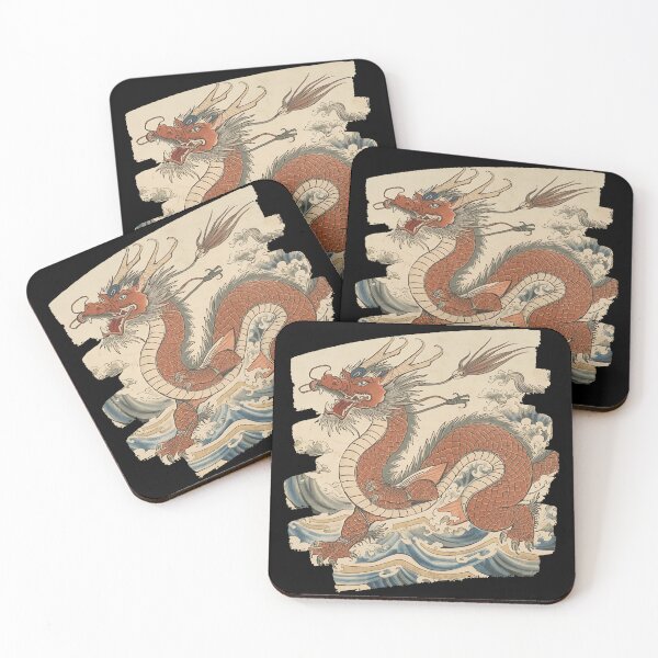 Item preview, Dragon Legend Eastern dragon winding 2 designed and sold by Neon G.