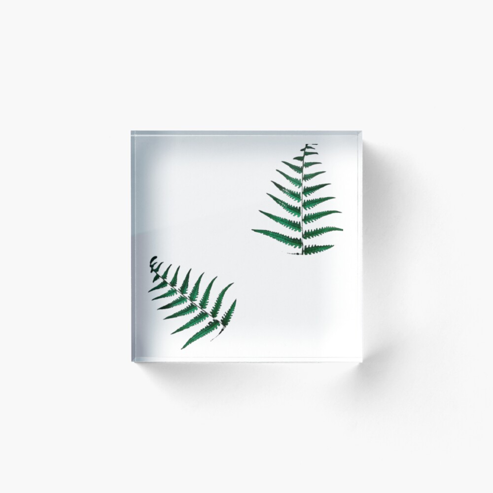 Item preview, Acrylic Block designed and sold by StacksWeb.
