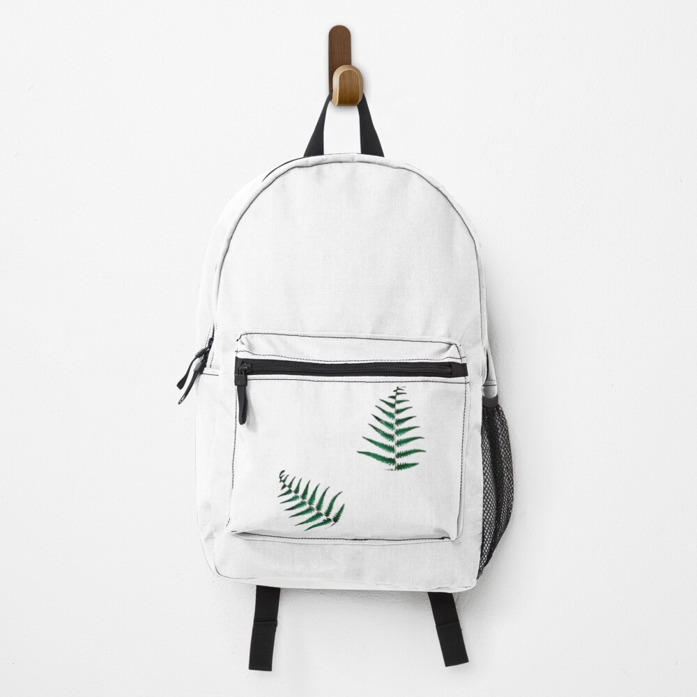 Item preview, Backpack designed and sold by StacksWeb.