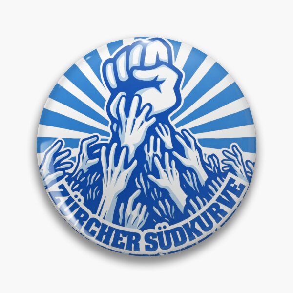 Item preview, Ultras Züri The loyalty Never Stops designed and sold by canvasriddle.