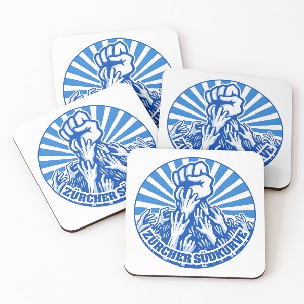 Item preview, Ultras Züri The loyalty Never Stops designed and sold by canvasriddle.