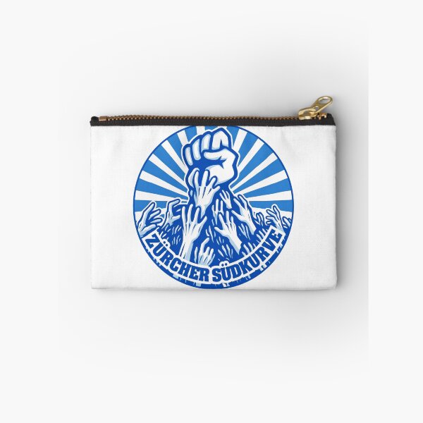 Item preview, Ultras Züri The loyalty Never Stops designed and sold by canvasriddle.