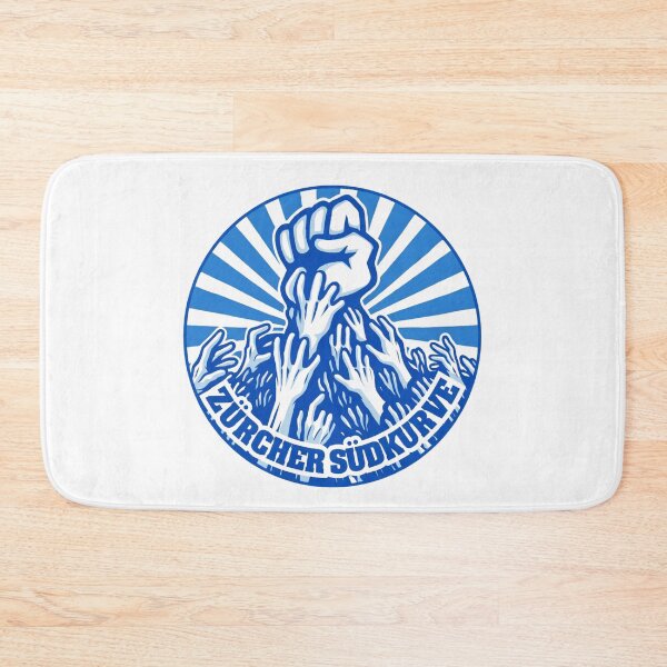 Item preview, Ultras Züri The loyalty Never Stops designed and sold by canvasriddle.