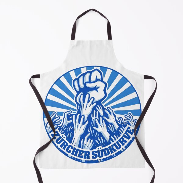 Item preview, Ultras Züri The loyalty Never Stops designed and sold by canvasriddle.