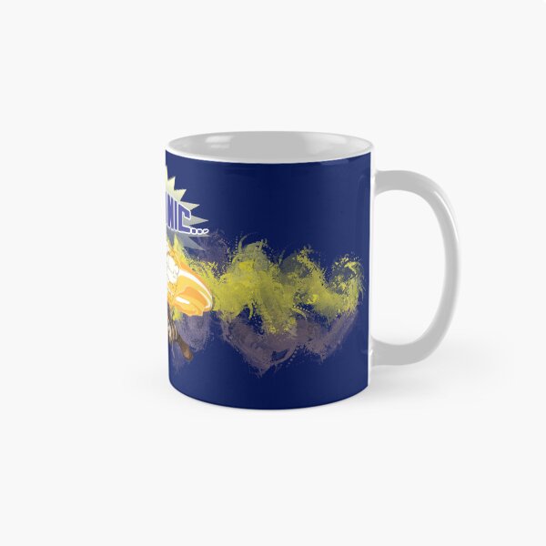 Item preview, STREET FIGHTER - GUILE - SONIC BOOM ENERGY! designed and sold by CuPensky.