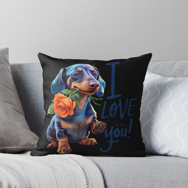 Item preview, perro salchicha durmiendo la siesta otra vez designed and sold by NEXTLEVEL318.
