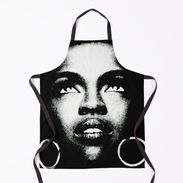Item preview, Lauryn Hill T-Shirt designed and sold by SimonePoirier0.
