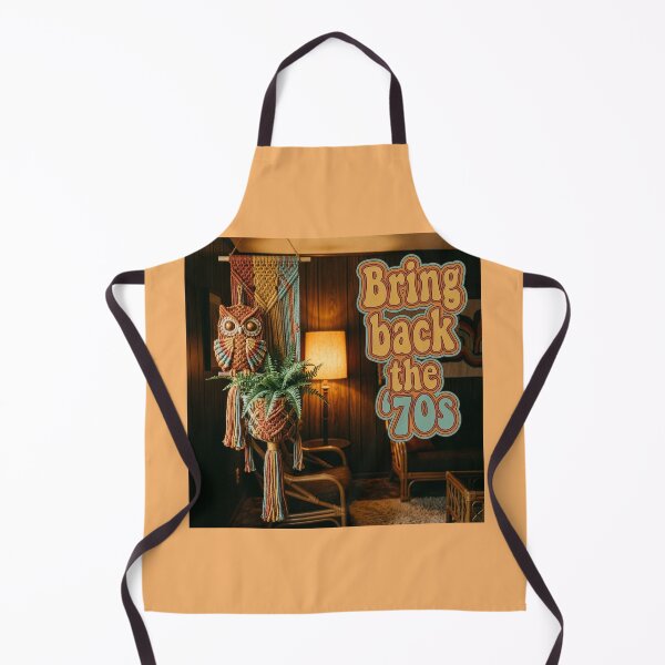 Item preview, Bring Back the '70s designed and sold by Tridentulus.