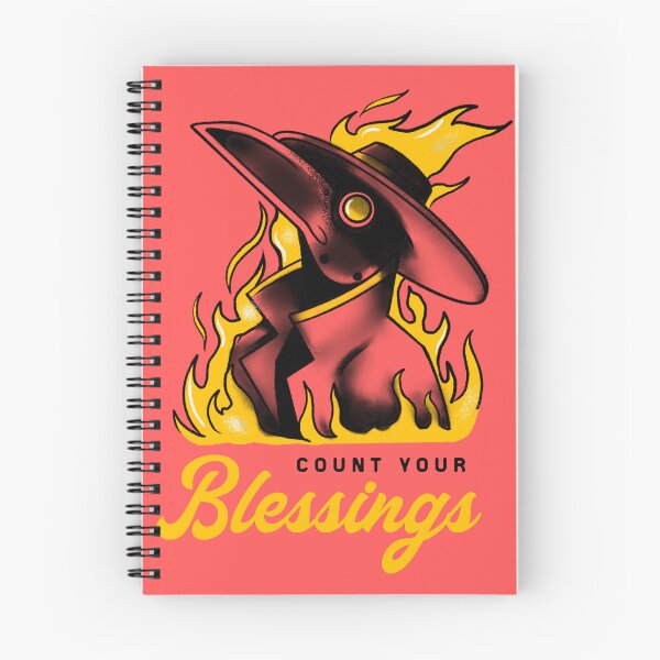 Item preview, Count Your Blessings designed and sold by Gray Sweater.