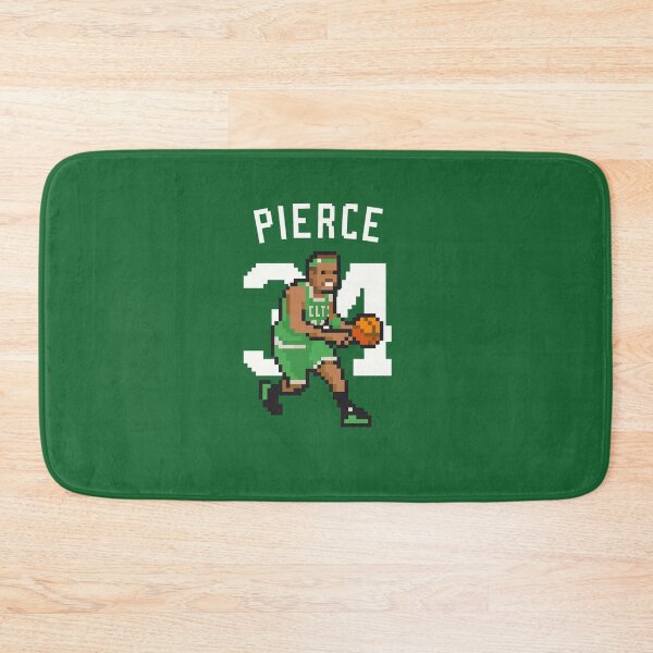 Item preview, Paul Pierce Pixel Art Tribute designed and sold by TheArtOfCar.