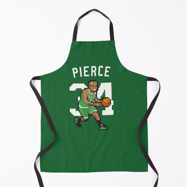 Item preview, Paul Pierce Pixel Art Tribute designed and sold by TheArtOfCar.