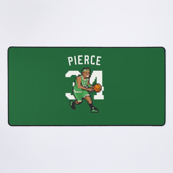 Item preview, Paul Pierce Pixel Art Tribute designed and sold by TheArtOfCar.