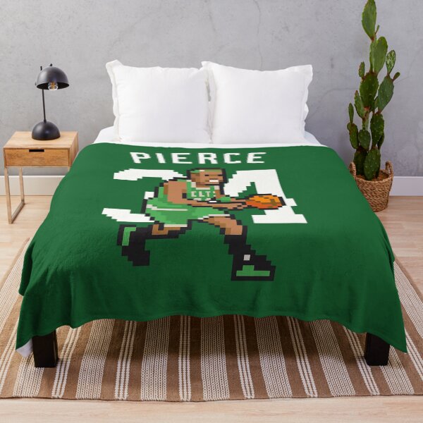 Item preview, Paul Pierce Pixel Art Tribute designed and sold by TheArtOfCar.